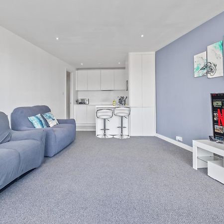 Birmingham City Centre, One Bedroom Apartment! Extérieur photo