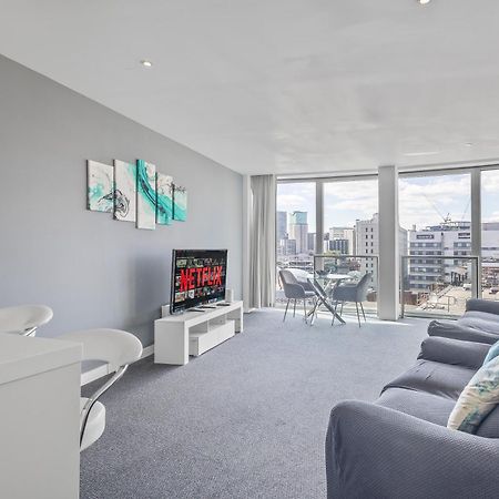 Birmingham City Centre, One Bedroom Apartment! Extérieur photo